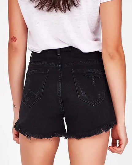 Junkfood - Sofia Shorts