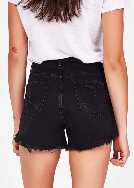 Junkfood - Sofia Shorts