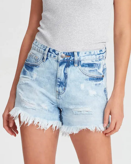 Junkfood - Sofia Shorts