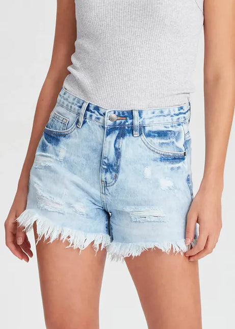 Junkfood - Sofia Shorts