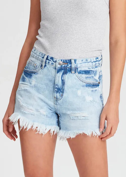 Junkfood - Sofia Shorts