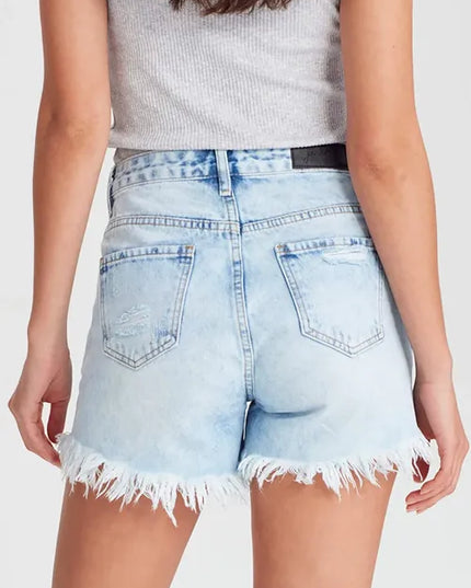 Junkfood - Sofia Shorts