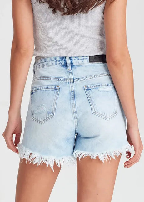Junkfood - Sofia Shorts