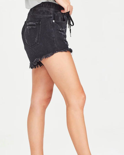 Junkfood - Stella (Black) - Westside Surf + Street