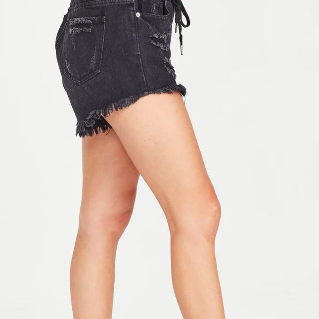 Junkfood - Stella (Black) - Westside Surf + Street