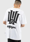 WNDRR - Cartello Box Fit Tee - Westside Surf + Street