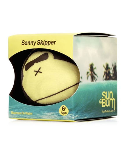 Sun Bum -Sonny Skipper