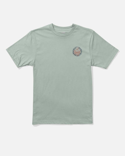 Salty Crew - Tentacles Boys Short Sleeve Tee