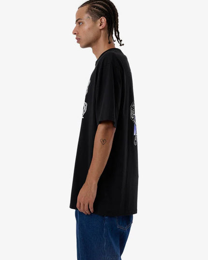 Thrills - Chain Of Disorder Oversize Fit Tee