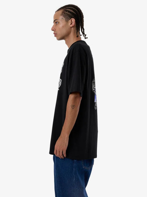 Thrills - Chain Of Disorder Oversize Fit Tee