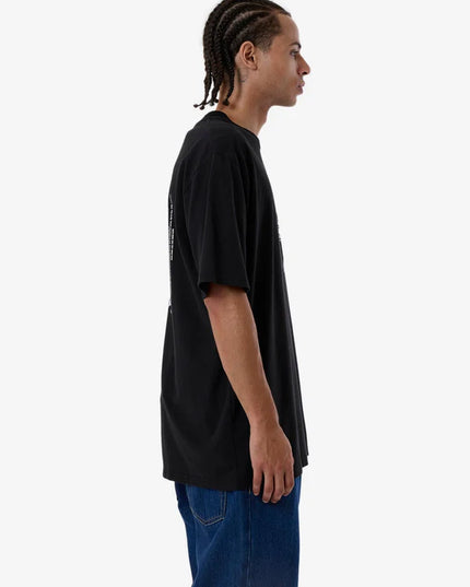 Thrills - Chain Of Disorder Oversize Fit Tee