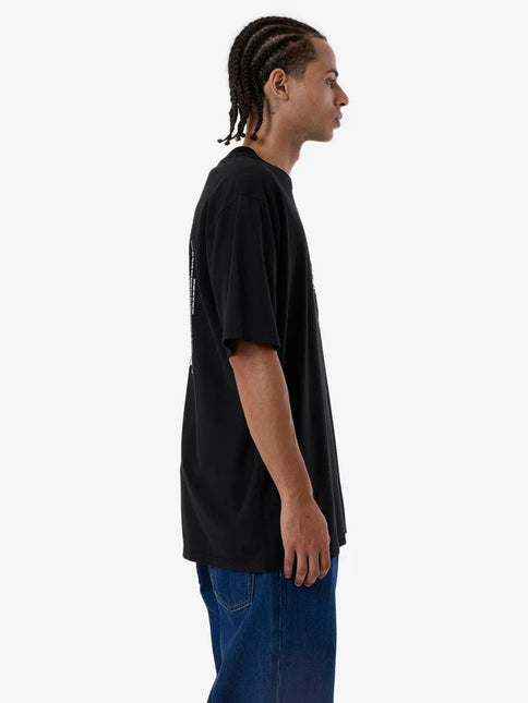 Thrills - Chain Of Disorder Oversize Fit Tee