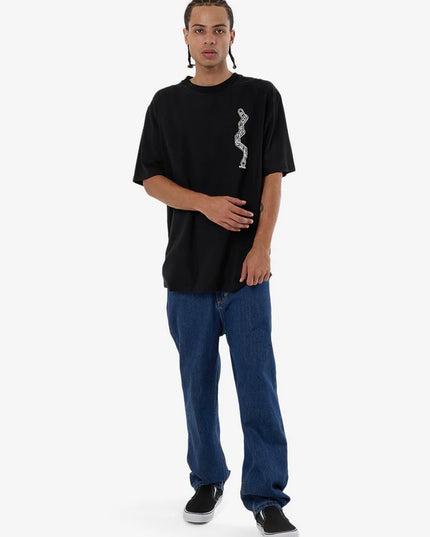 Thrills - Chain Of Disorder Oversize Fit Tee