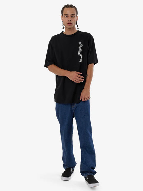 Thrills - Chain Of Disorder Oversize Fit Tee