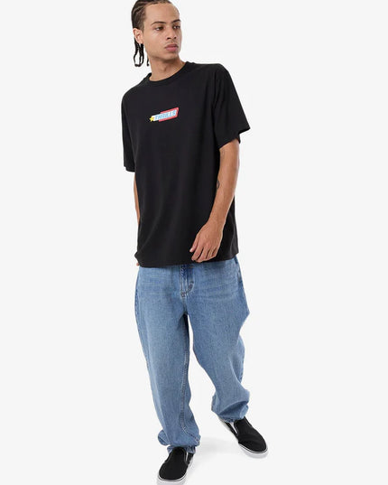 Thrill - Lockstar Merch Fit Tee