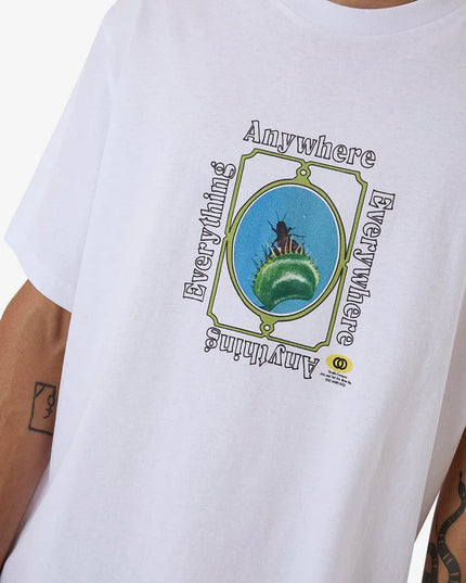 Thrills - Anytime Merch Fit Tee