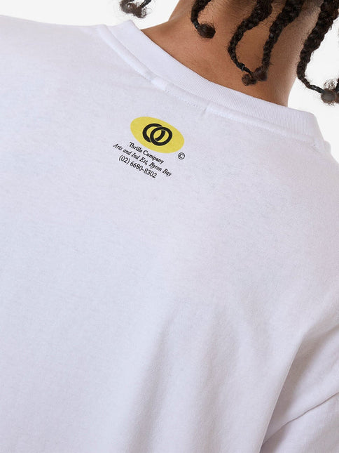 Thrills - Anytime Merch Fit Tee