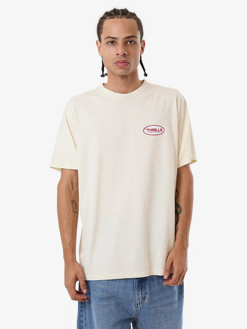 Thrills - Tribute To Chaos Merch Fit Tee