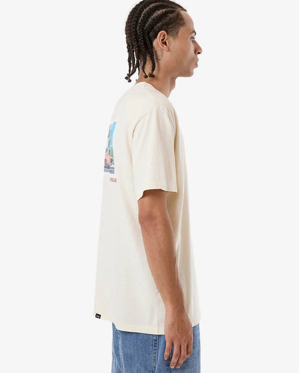 Thrills - Tribute To Chaos Merch Fit Tee