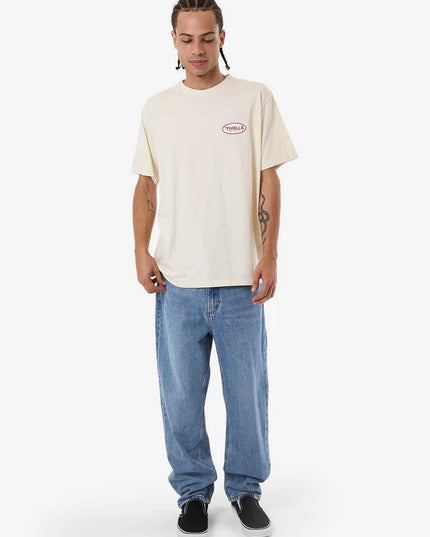 Thrills - Tribute To Chaos Merch Fit Tee