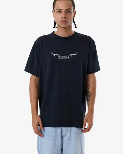 Thrills - Chrome Desire Merch Fit Tee