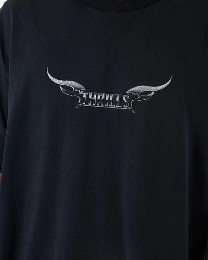 Thrills - Chrome Desire Merch Fit Tee