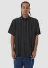 Thrills - Lockstar Short Sleeve Shirt