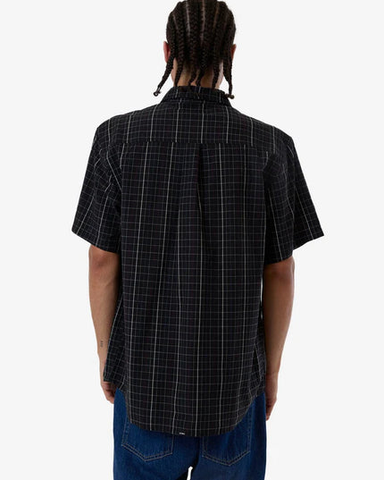 Thrills - Lockstar Short Sleeve Shirt