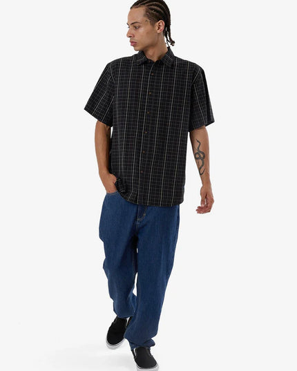 Thrills - Lockstar Short Sleeve Shirt