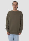 Thrills - Minimal Thrills Oversize Crew