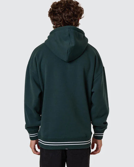 Thrills - Los Stingers Slouch Pull On Hood