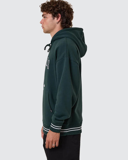 Thrills - Los Stingers Slouch Pull On Hood
