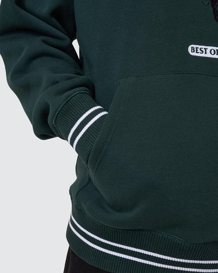 Thrills - Los Stingers Slouch Pull On Hood