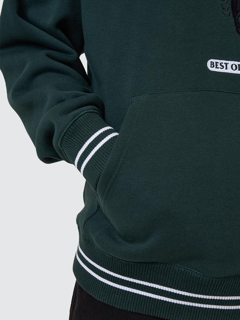 Thrills - Los Stingers Slouch Pull On Hood