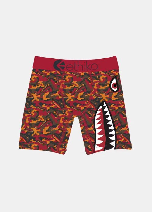 ethika boxers for toddlers