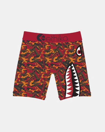 Ethika - Toddler Staple Underwear