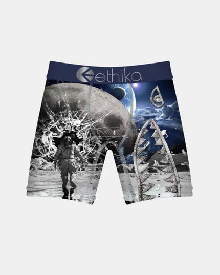 Ethika - Toddler Staple Underwear