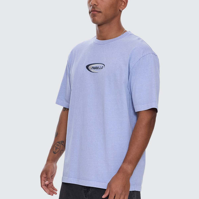 Thrills - Fusion Oversize Fit Tee