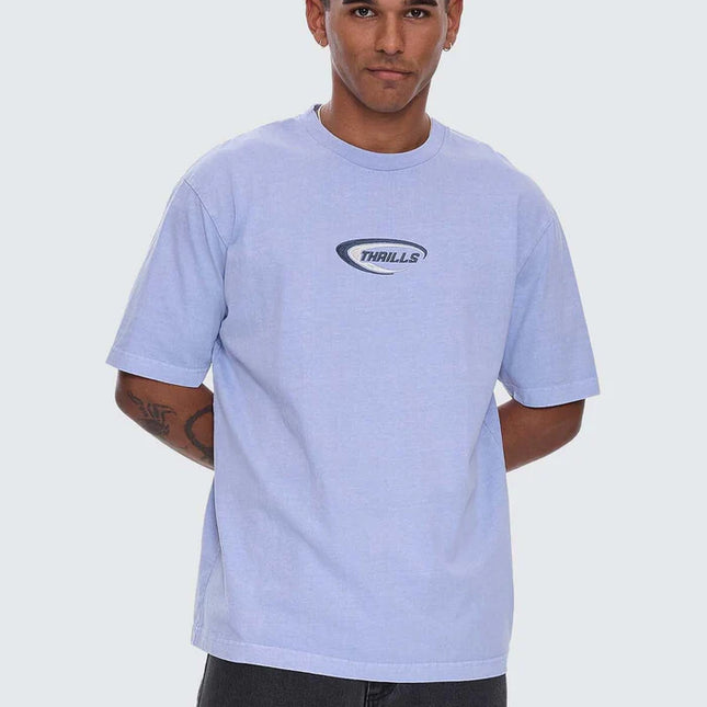 Thrills - Fusion Oversize Fit Tee