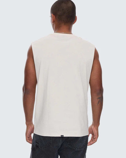 Thrills - Fusion Merch Fit Muscle Tee