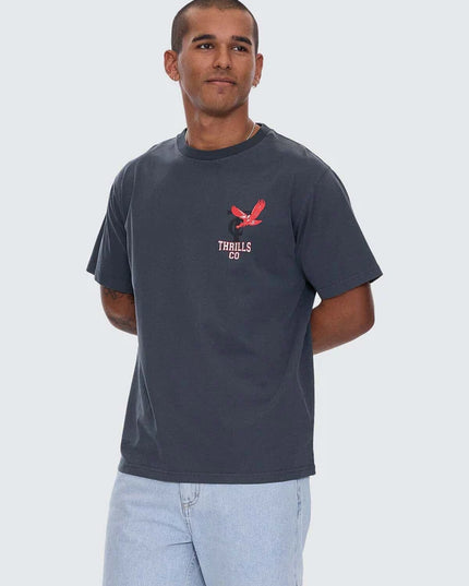 Thrills - Thrills Wonder World Merch Fit Tee