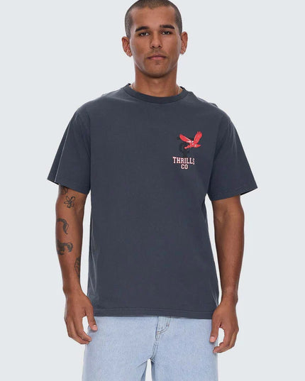 Thrills - Thrills Wonder World Merch Fit Tee