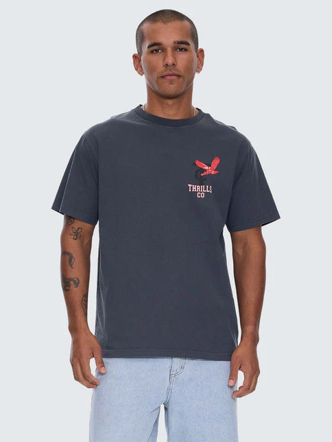 Thrills - Thrills Wonder World Merch Fit Tee