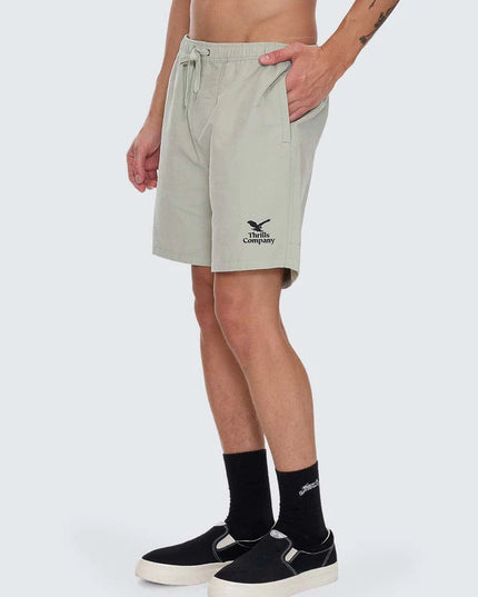 Thrills - Haven Volley