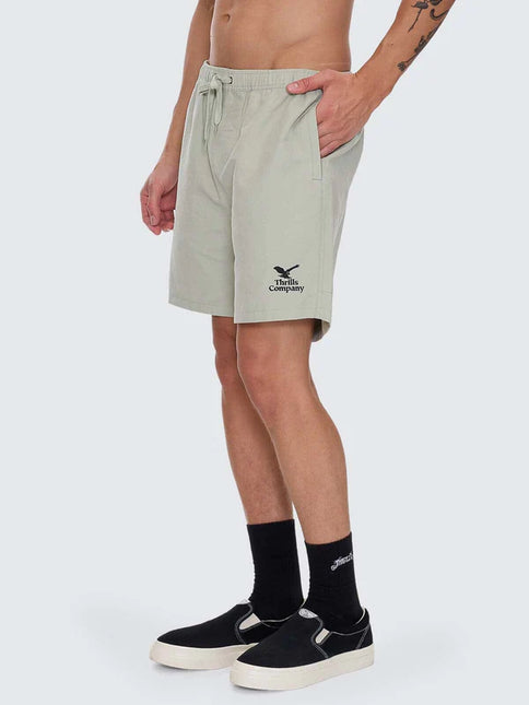 Thrills - Haven Volley