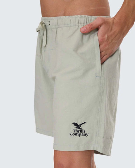 Thrills - Haven Volley