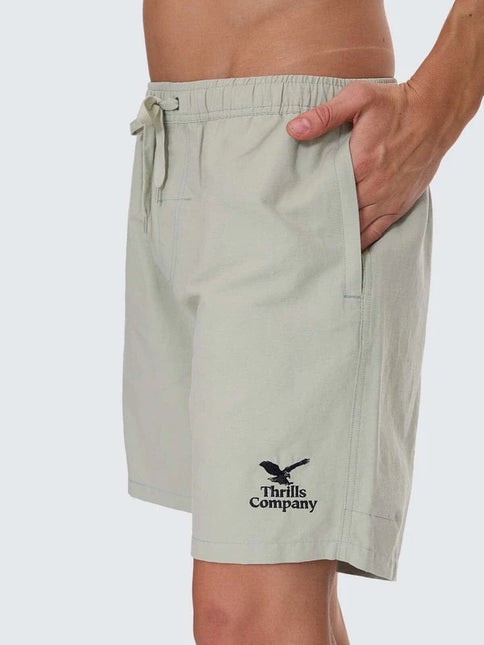 Thrills - Haven Volley