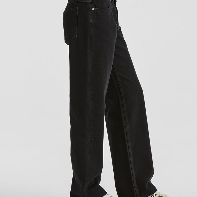 Wrangler - Low Bella Baggy (Black Rock)