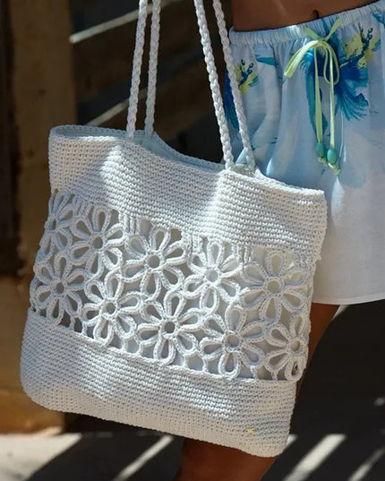 Billabong - Wild Daisies Tote