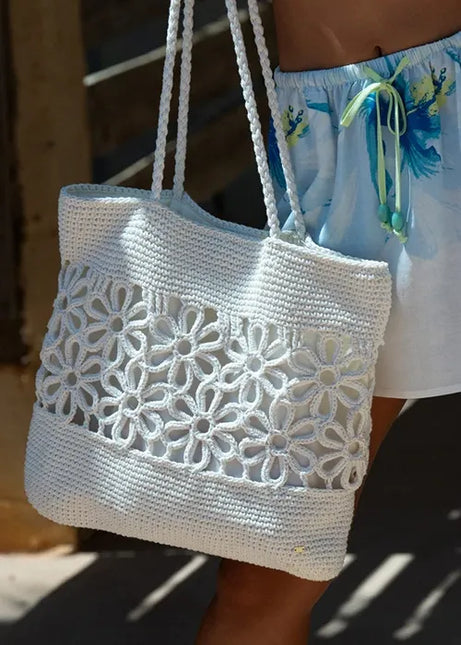 Billabong - Wild Daisies Tote